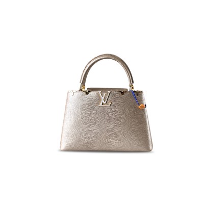 LOUIS VUITTON CAPUCINES MM M22438 (31.5*20*11cm) 